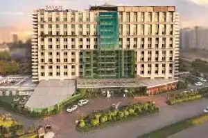 Sayaji Hotel